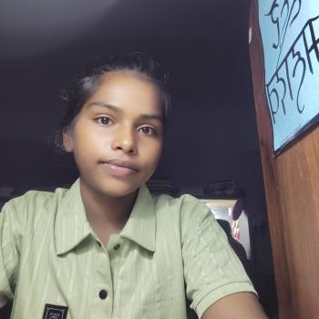 Shivani Kashyap